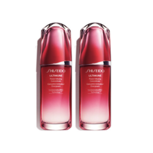   		SHISEIDO 资生堂 红妍肌活精华露 第三代 75ml*2 
388元（需3人成团） 		