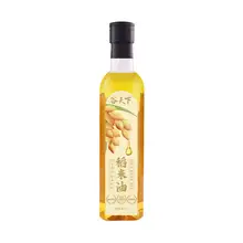   		好油 高级质 谷天下旗舰店稻米油500Ml  券后6.9元 		