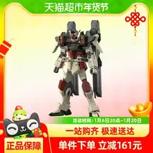   		BANDAI 万代 HG 1/144 闪电暴风高达 雷霆暴风 SEED剧场版 拼装模型 ￥94.05 		