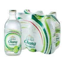   		Chang 象牌 苏打水 青柠味 80.66元 		