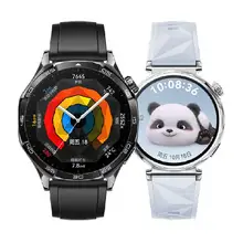   		HUAWEI 华为 WATCH GT5 智能手表 41mm 魅影黑 
￥1239.6 		