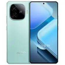   		百亿补贴：iQOO Z9 8+256GB 1134元 		