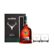   		THE DALMORE 大摩 15年苏格兰单一麦芽威士忌 700ml 
948.1元 		