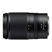   		Nikon 尼康 Z 28-75mm F2.8 标准变焦镜头 尼康Z卡口 67mm 5999.25元 		