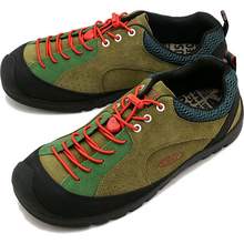   		KEEN Jasper Rocks SP 男款运动鞋 1029734 586.15元 		