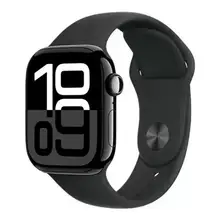   		再降价、聚划算百亿补贴：Apple/苹果 iWatch Series 10 智能手表 运动型表带 42mm Gps 2159元 		