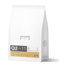   		MQ COFFEE 明谦 都灵咖啡豆500g*1袋 ￥31.85 		