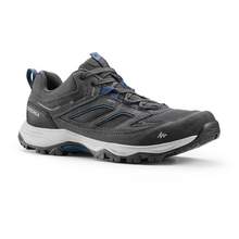   		DECATHLON 迪卡侬 男款户外登山靴 8555093 
券后289.9元 		