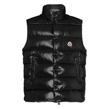   		上新！Moncler Tibb 标贴填充马甲 ￥7650 		