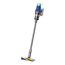   		dyson 戴森 V12 Detect Slim Fluffy Plus 手持式吸尘器 普鲁士蓝色 ￥2298.4 		