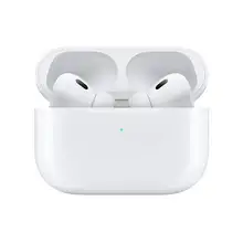   		88VIP：Apple 苹果 AirPods Pro 2 降噪蓝牙耳机 
1439元 		