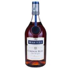   		MARTELL 马爹利 蓝带 xo 干邑白兰地 40%vol 券后879元 		