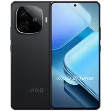   		淘宝百亿补贴：iQOO Z9 Turbo 5G手机 12GB+256GB 骁龙8sGen3 1439元 		