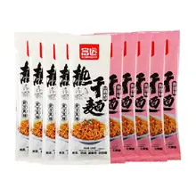   		富运 武汉热干面 1530g（10袋） ￥17.95 		