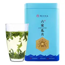   		商淡60 100g徽六茶雨前口粮绿茶茶叶 券后18元 		