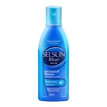   		Selsun blue 滋养修护洗发水200ml 
22.98元（需3人成团） 		