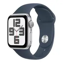   		百亿补贴：Apple/苹果 Watch Series SE 2024款 运动型表带 40mm GPS版 1314元 		