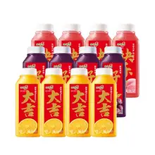   		88VIP、需福袋：味全 葡萄汁纯果蔬汁 300ml×12瓶 
55.21元+144淘金币（60.21元+5元猫超卡） 		