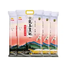   		百亿补贴：金龙鱼 乳玉皇妃凝玉稻香贡米 2.5kg*4袋 
49.9元 		