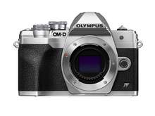   		OLYMPUS 奥林巴斯 E-M10 Mark IV 银色微型三分之四系统相机 4825.53元 		