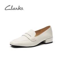   		Clarks 女士乐福鞋 261667744 券后458.98元 		