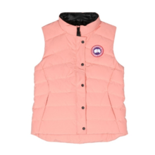   		Canada Goose 加拿大鹅 Freestyle 羽绒马甲 
9.8折 ￥3190.4 		