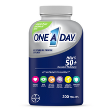   		【含税直邮】One-A-Day 多种维生素 支持心血管健康 200片 到手约￥102 		