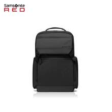   		Samsonite 新秀丽 男士双肩包 GT709001 15.6英寸 
券后569.05元 		