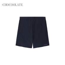   		:CHOCOOLATE CHOCOOLATE 男士宽松短裤 B1XSPC5158XUM 
249.65元 		