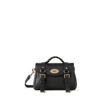   		Mulberry 玛珀利 Alexa 女士手提包 RL6595/736A100 
8000元 		