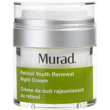   		Murad 慕拉得 肌龄重塑视黄醇晚霜 50ml 8折 $65.79 		