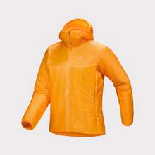   		ARC'TERYX 始祖鸟 男子保暖棉服 NUCLEI HOODY M* 
3240元 		