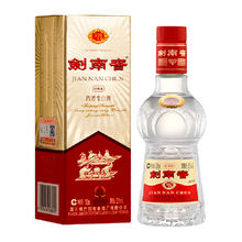   		剑南春 经典版52度白酒100ml ￥79 		