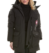   		白敬亭同款！Canada Goose 远征羽绒服 
7.6折 $1196.99（约8797.16元） 		