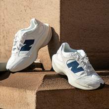   		88VIP会员：new balance 新款 WRPD 男女通用休闲鞋 UWRPDCCC-D-092726 725.8元 		