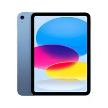   		Apple iPad (第十代) 10.9 英寸平板电脑 A14 芯片 学生学习绘画 256GB 
3118元包邮（整点抢卷后可2499元到手） 		