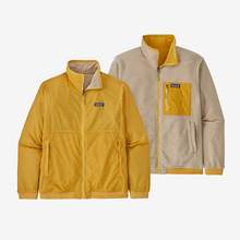   		Patagonia 巴塔哥尼亚 男士夹克 26215SUYE 939.55元 		