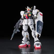   		88VIP会员：BANDAI 万代 RG 1/144 RX-178 高达MK-2 奥古 194.75元 		