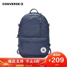   		88VIP会员：CONVERSE 匡威 男女 Straight Edge 运动 双肩包 10021138-A02 OSFA码 221元 		