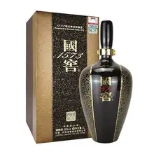   		88VIP：国窖1573 金榜题名 55度浓香型 1000ml*1瓶 
1820元（需领券） 		