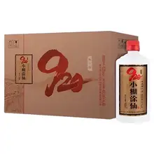   		88VIP:小糊涂仙920畅享版52度485ml*6瓶整箱+赠仙酿100ml*2瓶礼盒+凑单 
610.45元，凑151.1元（共761.55元，需15元淘金币） 		