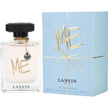   		LANVIN 浪凡 我女士香水 EDP 75ml 4.6折 $45.49 		