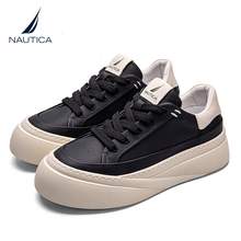   		NAUTICA 男士真皮软底休闲鞋 XC332409280000 
券后699元 		