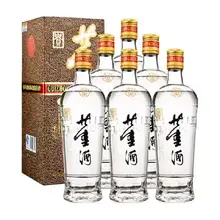   		88VIP：董酒老贵董54度500ml*6瓶整箱装 
380.46元包邮+37.08元淘金币 		