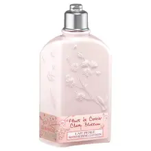   		L'OCCITANE 欧舒丹 甜蜜樱花润肤露 ￥99.5 		