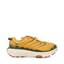   		HOKA Mafate Three2 黄绿配色运动鞋 6.4折 ￥1125.6 		