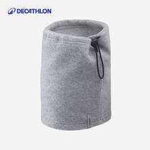   		迪卡侬 DECATHLON CACHE COL REVERSESIBLE 中性围脖 
29.9元 		