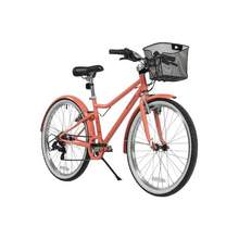   		迪卡侬 DECATHLON RIVERSIDE 500 儿童自行车 8618649 
券后649.9元 		