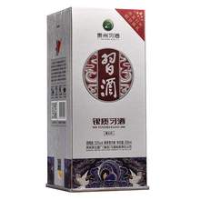   		习酒 贵州习酒纯粮食白酒银质第三代500ml*6瓶53度酱香型箱装 券后601.98元 		