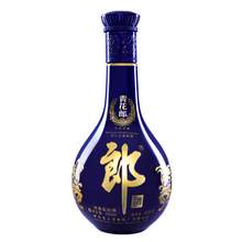   		88VIP会员：郎酒 青花郎礼盒53度500ml*2瓶礼盒装高端陈酿收藏送礼酱香型白酒 1466.51元 		